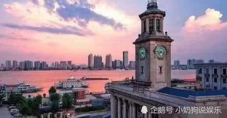  「全长」世界上最长的步行街，全长1.5公里耗资500亿修建，而且