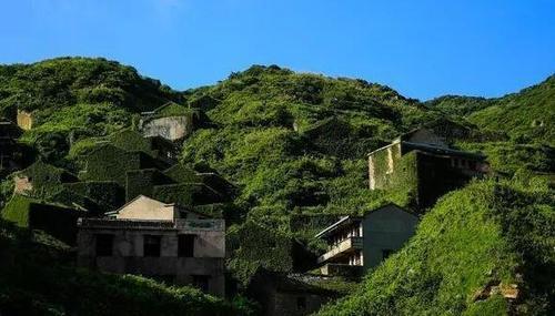 一旦去了这些地方，其他就都成了将就！