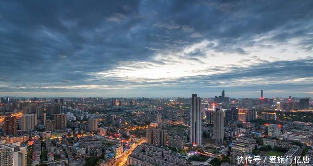 河南、安徽、湖北、四川、湖南等省领衔“一城独大”，何省不服？