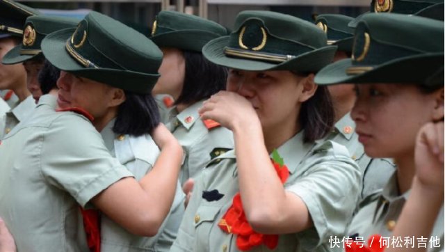 福利来了！国家出台退役士兵社保意见，关乎到每位老兵切身利益