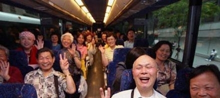 央视曝光国内最黑的3大旅游骗局，一不小心就中招