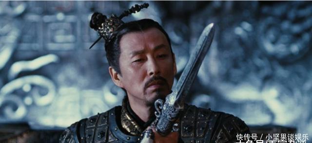  秦始皇一统@山东出土秦皇石碑，碑文令人动容，学者：难怪大秦精锐不见了！