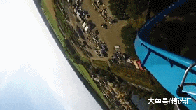 通过19个画面了解从不同角度所看到的世界