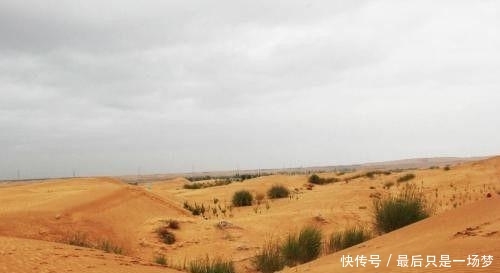 将黄河引进沙漠会怎样 这个试验把新疆朋友看笑, 结局让人欣喜