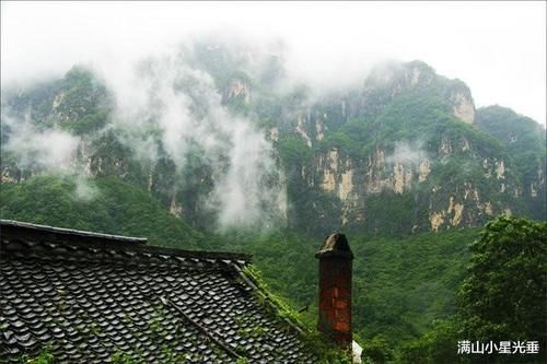  『中国』中国有个村子，是世界上最危险的村庄之一谁敢去