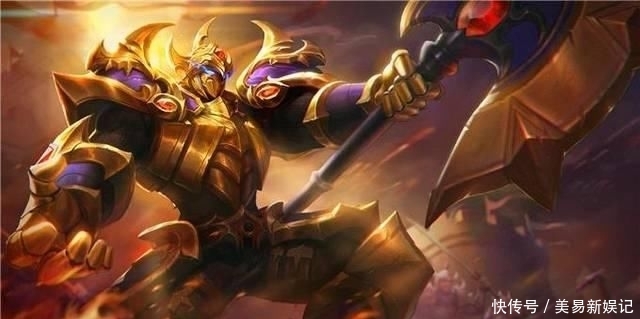 「追随」他是天生的大力士,一生追随曹操,死后曹操为他哭丧