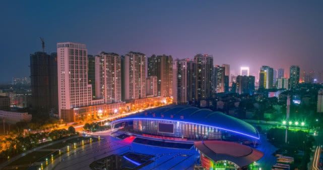 安徽版“杭州”要来了？滁州“合并”这座城，将打造华东第一城