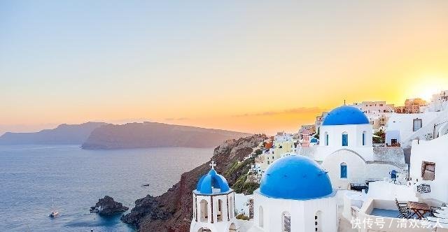 情侣必去！全球5大浪漫旅行地