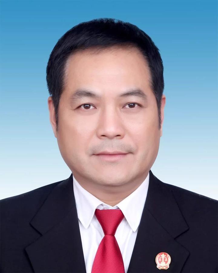 省管、杭州市市管领导干部任前公示 台州有1人