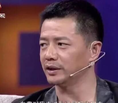  『段宏亦』最敬业的演员，娱乐圈低调了22年从不炒作，段奕宏才是演员的楷模