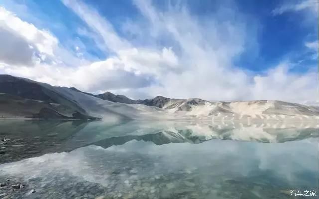 九月去哪里自驾游?让这些地方给你点颜色看看