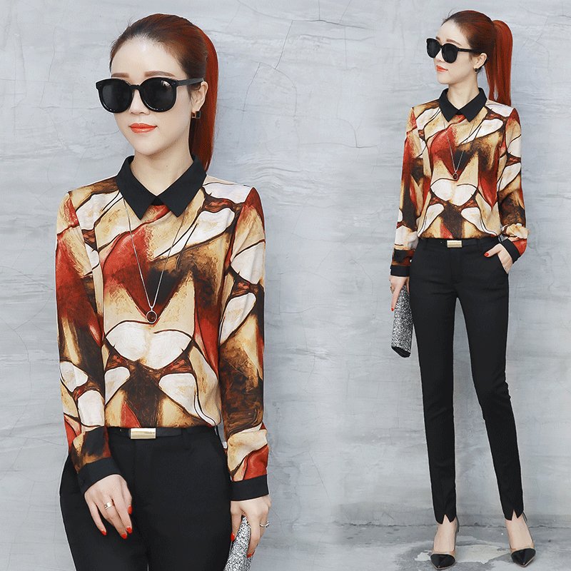 女人再漂亮,去年的衣服也别穿,60元T恤买几件,天天美不一样