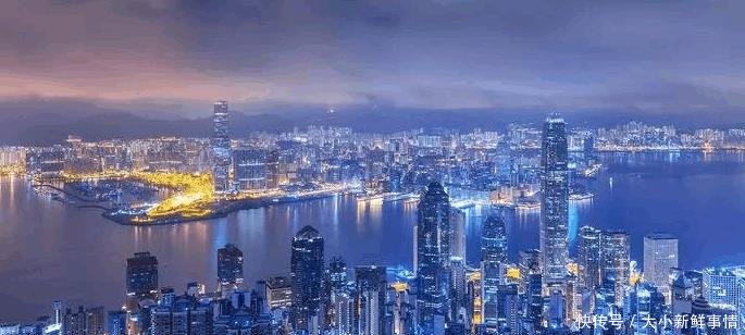  「三驾马车」广东高铁建设升级, 一条高铁串联2个万亿城市, 组成