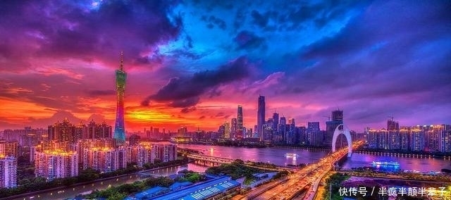  「中国」中国最幸福的4个城市，山东2个，浙江1个，江苏 广东无