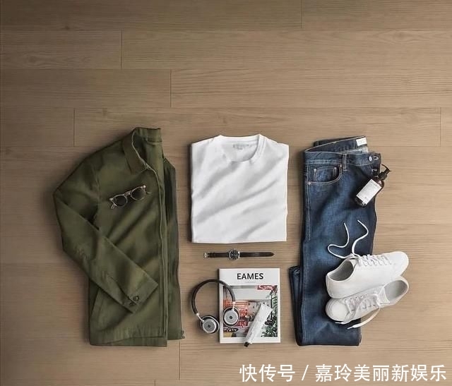  「裤子品牌」初春，这种衣服裤子，穿上就不愿脱掉了