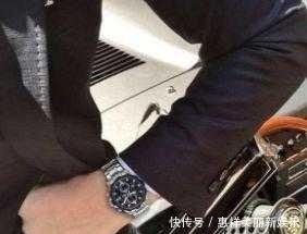 『成熟稳重』男人万万要知道左手“戴手表”是什么含义 , 别傻傻什么都不知道