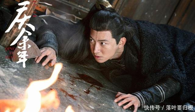 庆余年什么剧情