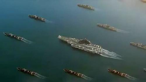 全球国防技术最高的6国：第二名有2个，我国名次令人想不到