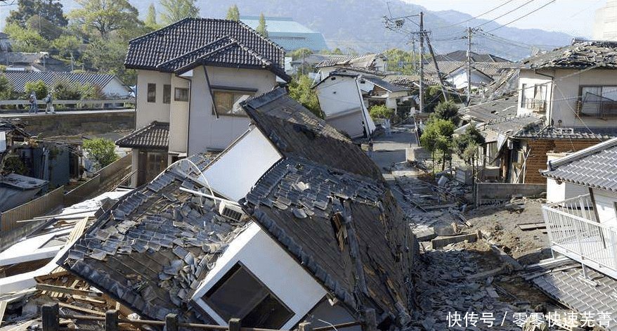 不止日本在下沉，中国也有2个地方正在消失，消失在人们视野中