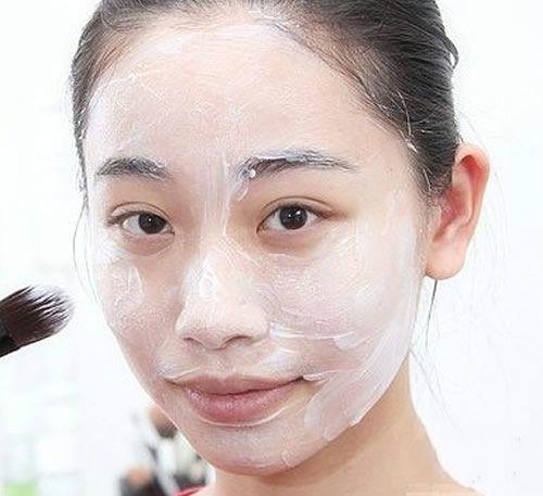 白醋这样用,早晚用于洁面,皮肤白皙红润