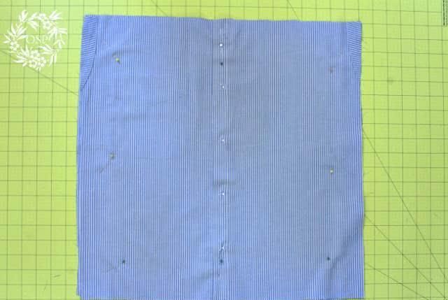 「 T恤变」放着的旧衣服不穿了，就这样改造，美翻了……，春天了