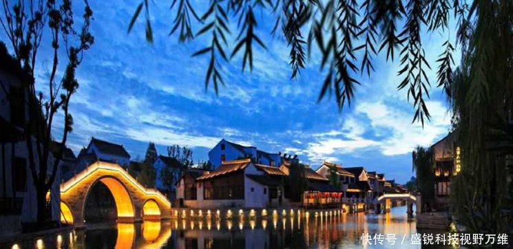 江苏的又一黑马城市经济赶超南京, 不是苏州, 也不是扬州