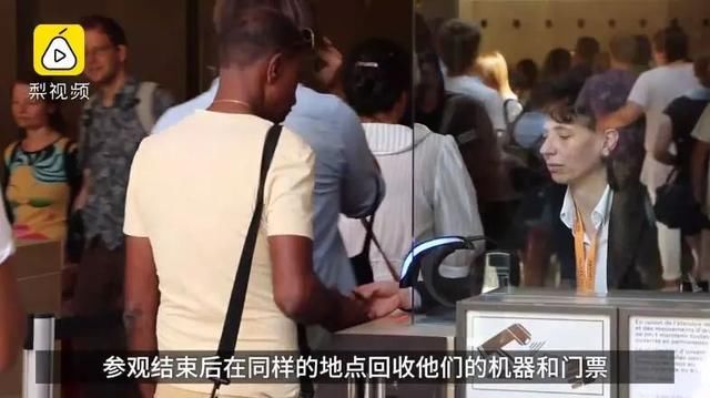听说中国游客的这波操作让卢浮宫损失了几百万？真相是这样的……