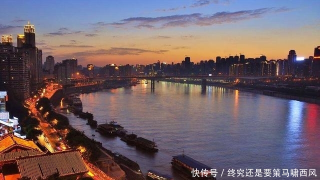 我国最不挣钱的旅游城市：一年4亿多游客，但是挣的钱却不多