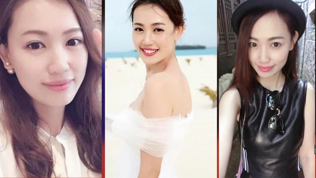 马蓉开撕范冰冰？称其“万人睡”，网友：你好意思说别人吗你！