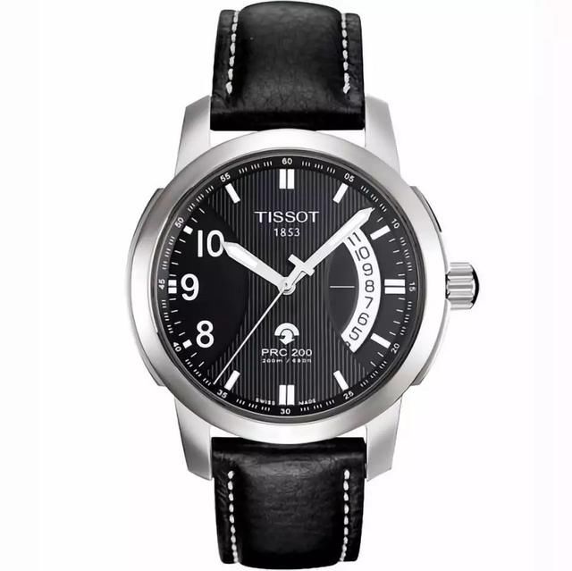 年轻时的乔布斯居然那么帅，他为何独爱精工！