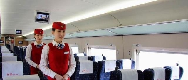  「高铁」为何乘坐高铁时，不需要绑安全带？不知道的赶紧来看看