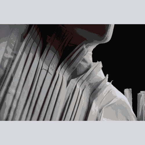 中国设计 | 王海震:“比起伦敦时尚圈，我更喜欢中国的。”