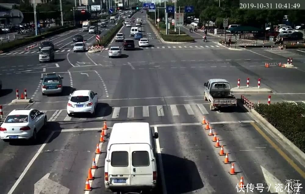 金华市公安局交通警察支队直属三大队曝光