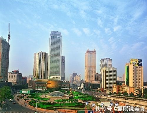 湖南12年前十强县区市，长株潭下面城市为主，一个城市最多