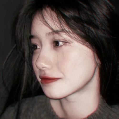  「脸上」脸上有这几种特点的女生，戴眼镜很降低颜值，你中了吗？
