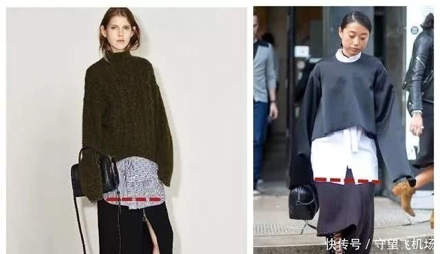  「缺陷」还在为小肚子发愁吗？学会这三个小方法，轻松遮住身材缺陷