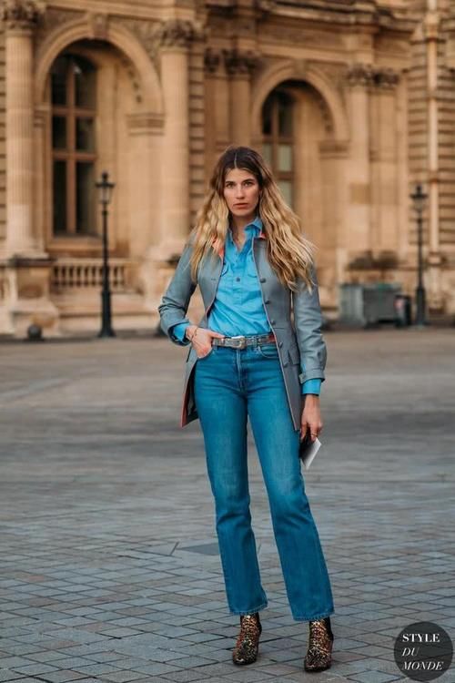  『下手』2020服装怎么挑？从这7种衣柜早有的流行色下手，新衣都不必买了