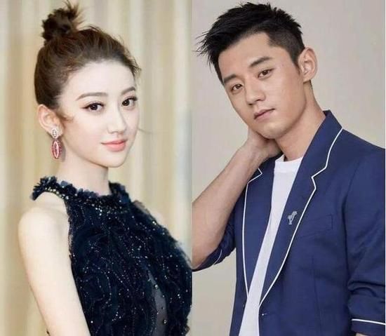 刚公布恋情不久就被传登记了？网友：这么迅速？官方澄清：假消息