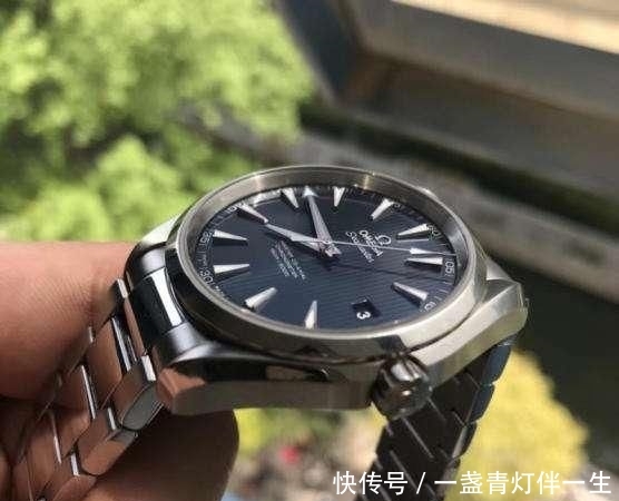 『海马』海洋的“精华”欧米茄海马231男士必备