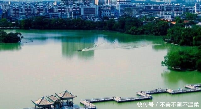 广东三座城市较量，惠州、珠海和江门，未来谁能成为最后赢家