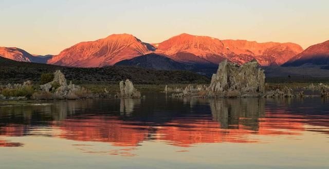 全球不能游泳的三个地方：看上去天堂一般，实则隐藏致命危险！