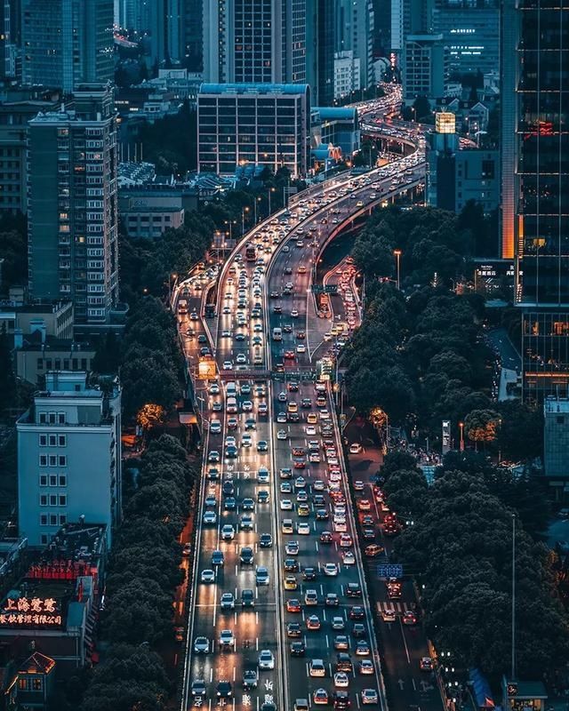  镜头■镜头下的中国，美的无法形容