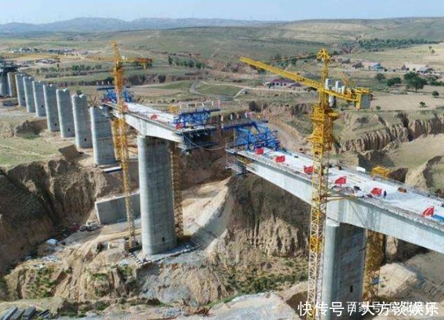 我国高铁为何要在“空中”建设外国人评价中国人太聪明了