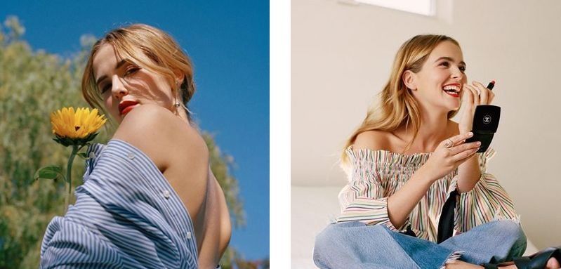 15岁金马影后“撞脸”周迅，首演网剧便斩获王俊凯荧幕初吻!