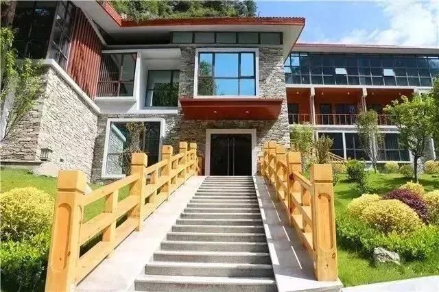 彩林之秋毕棚沟 | 赏秋要趁早!9月份就可以来这里赏红叶彩林了