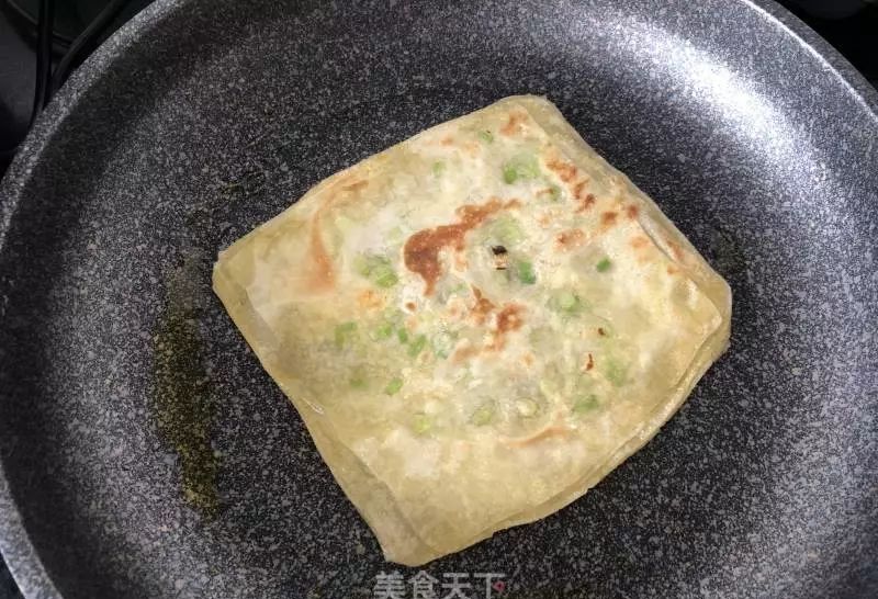 适量:馄饨皮,原来还能这么吃!做法简单又好吃,一学就会!