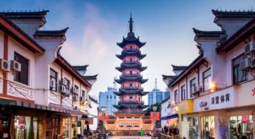  高度■浙江第一高楼要易主？高度450米耗资130亿，不在杭州和温