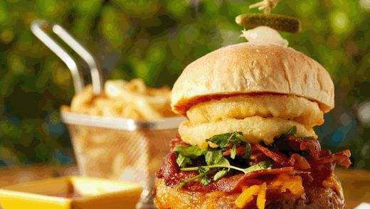 国人从美国回来后说:在美国能吃到全球的料理,唯独一样最难见到