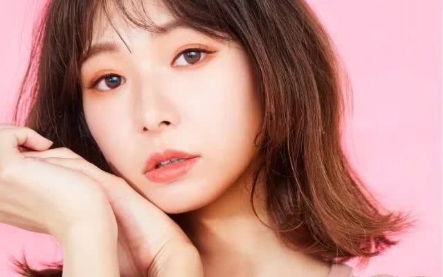 『春季妆』春天妆面再不化,还要等2021年了