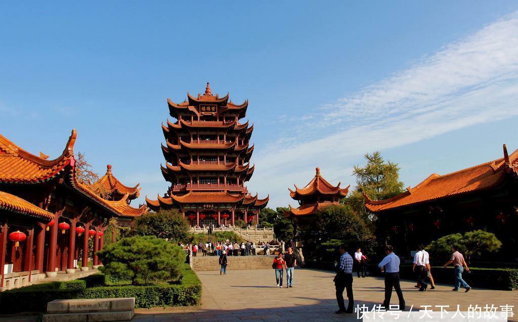 外媒眼中的中国六大中心城市，其中有你的家乡吗？